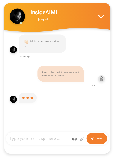 bot screenshot