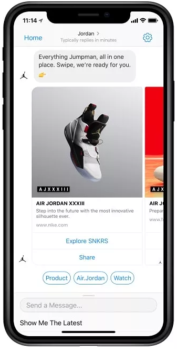 bot screenshot